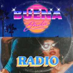 Buena Onda Radio Show Episode N 1