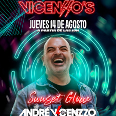 André Vicenzzo - Vicenzzo's Beach at Jarana Alicante #SOMOSROLLEROS Chapter 1