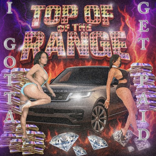 Top Of The Range
