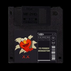 J Balvin x Bad Bunny - Yo Perreo Reggaeton (YorXwell Versus)