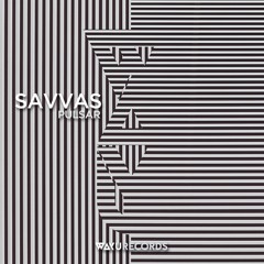 Premiere: Savvas - Pulsar (Urmet K Remix) [WAYU Records]