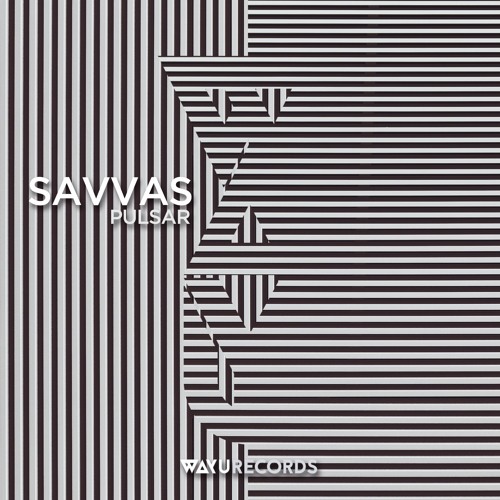 Savvas - Pulsar (Urmet K Remix) - Preview