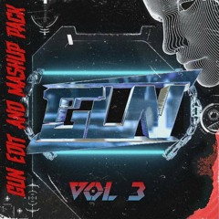 GUN EDIT & MASHUP PACK VOL.3