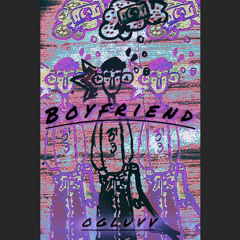 Boyfriend - ogluvv