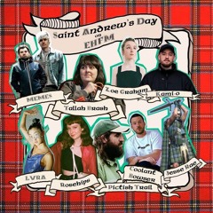 EHFM St Andrew's Day - Coolant Bowser - 'AlbaWave' pt 2