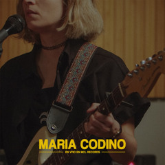 Cine Especial (En Vivo en MCL Records)