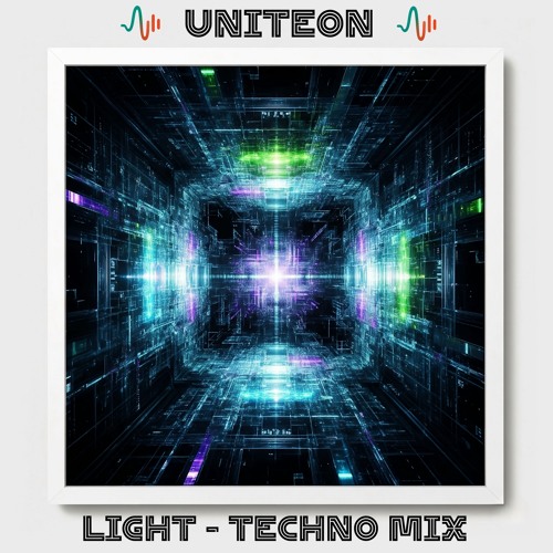 Light - Techno Mix