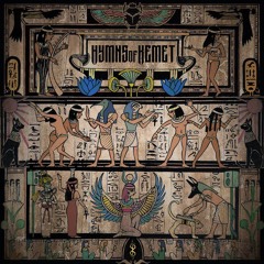 Inimical Darkness & Gumahk - Awakening 186bpm (FREE DOWNLOAD)