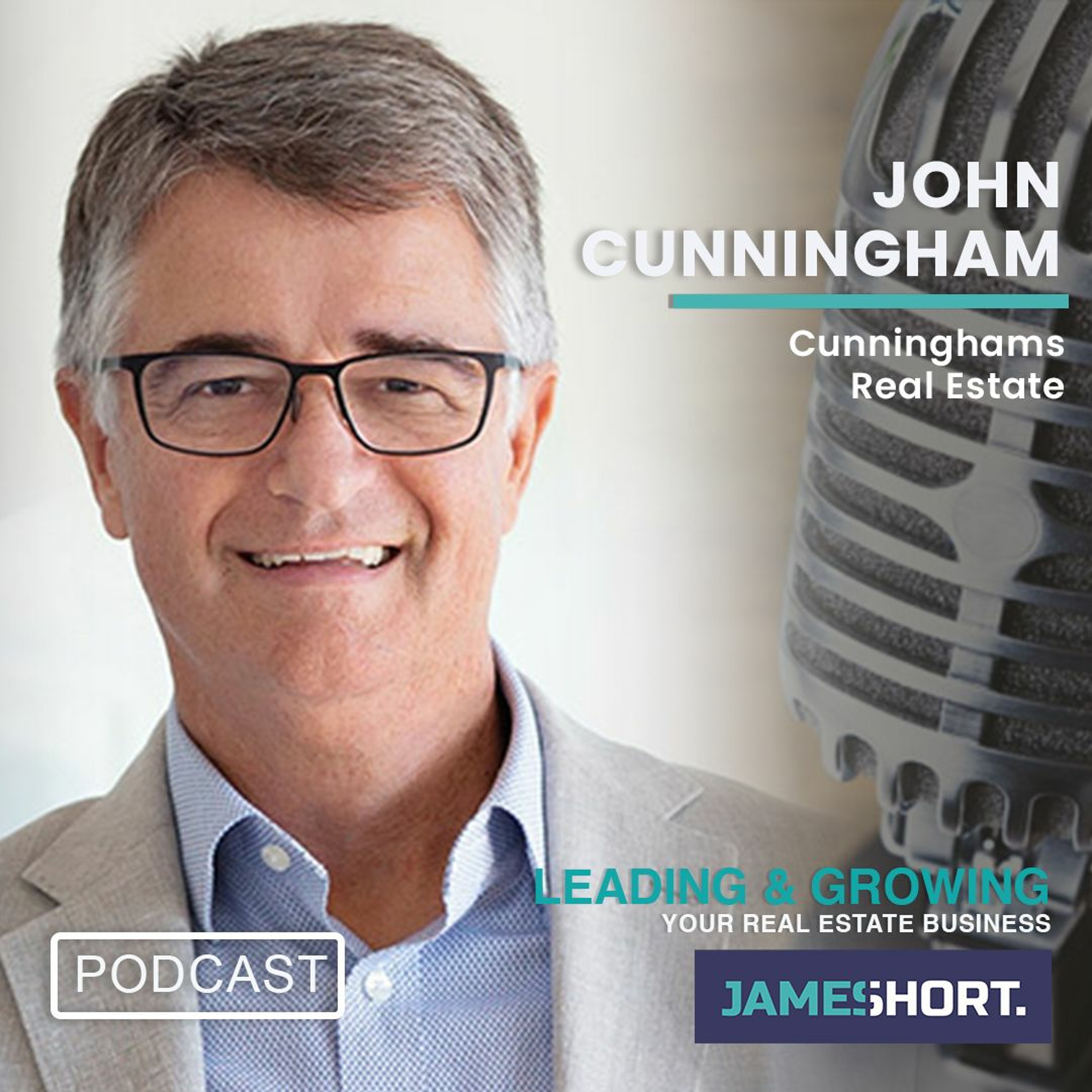 Coach James Short Podcast
