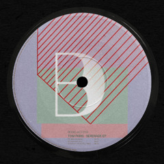 Tom Paris - Disco Serenade
