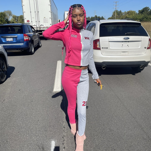 Stream Kiki Marie - “No Flockin” (Remix) by Kiki Marie ♡ | Listen ...