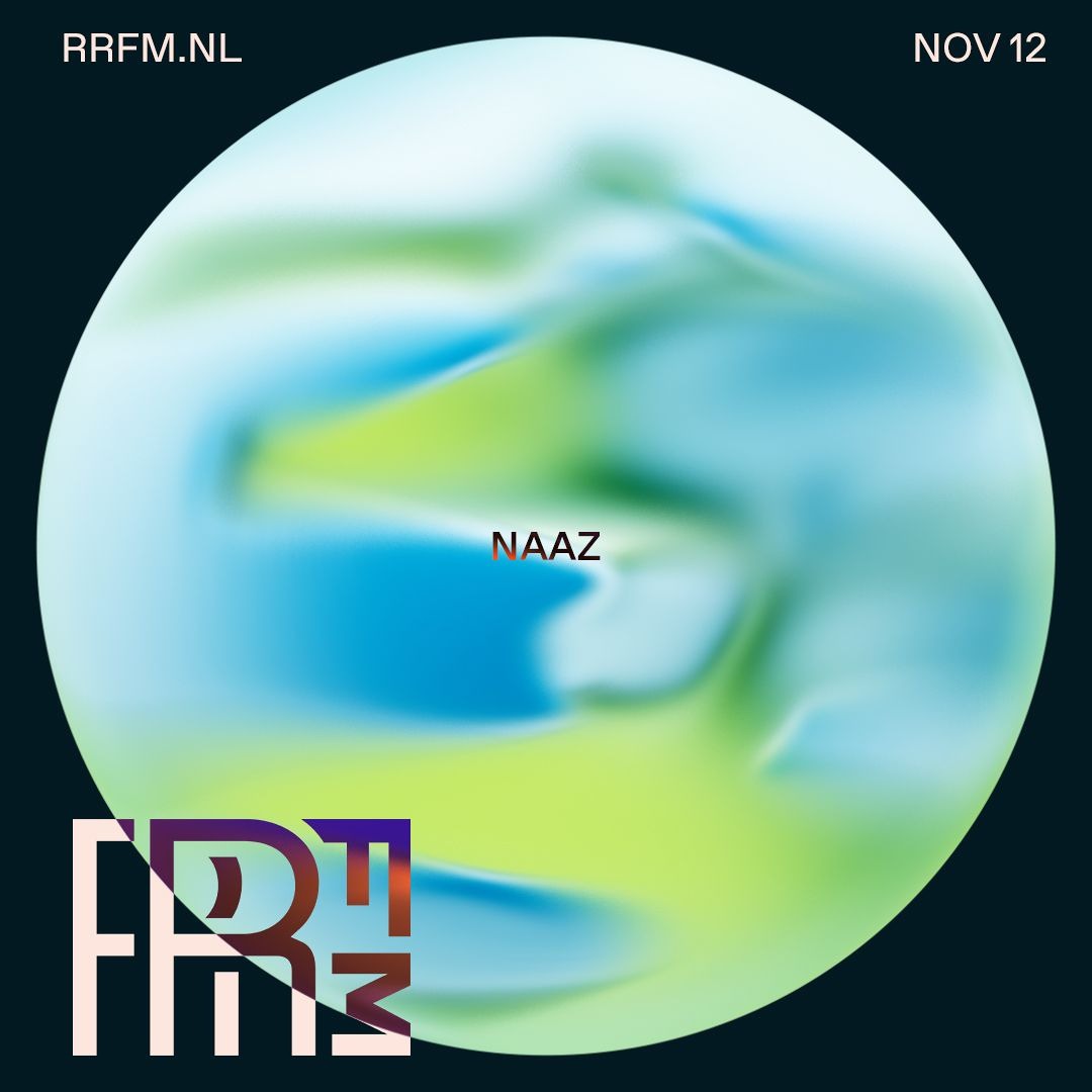 RRFM • NAAZ • 12-11-24
