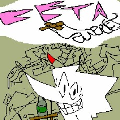 THE SPAM GUY!!! - [Deltarune: the BETA puppet] (music by zootus_ )