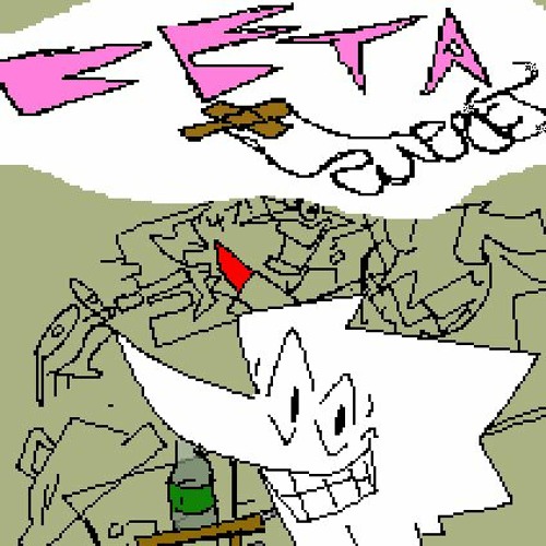 THE SPAM GUY!!! - [Deltarune: the BETA puppet] (music by zootus_ )