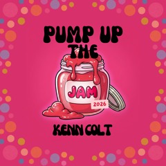 Pump Of The Jam 2026 - Radio Edit