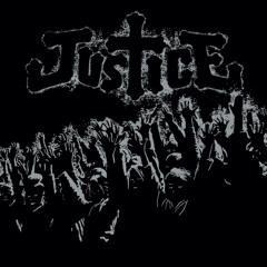 Justice - D.A.N.C.E. (Demo)