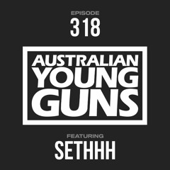 Australian Young Guns | Episode 318 | Sethhh