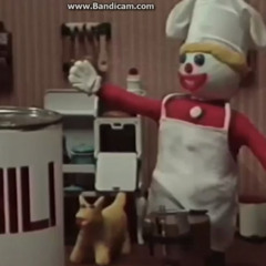 Cooking With Mr. Bill (ITSO S2)
