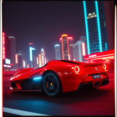 Lil Thanos - Fast and Lovely