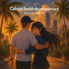Rares - Cel mai fericit de pe pamant (Cervinski Edit)