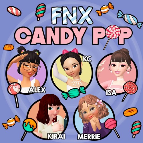 Stream ItsmeKC | TWICE - Candy Pop (Cover En Español) By. FNX by itsme KC |  Listen online for free on SoundCloud