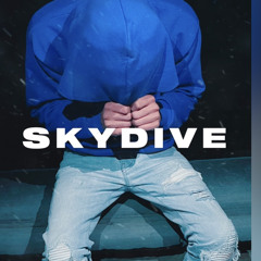 SkyDive (Prod. By CallUp Tay)