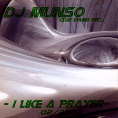 I Like A Player  2002 - (VinylMix)