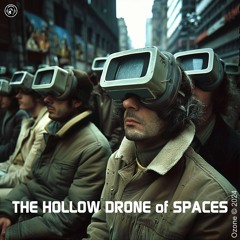 THE HOLLOW DRONE Of SPACES
