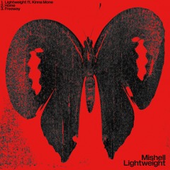 MIshell - Lightweight EP