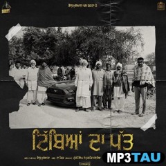 Tibbeyan Da Putt -Sidhu Moosewala New Song 2020 MP3.
