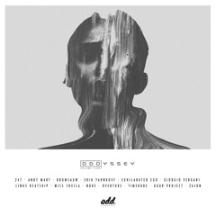 Andy Mart - One World (Original Mix)