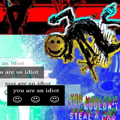 go 𐌲𐍂𐌴𐍄𐌰𐌽 [PIIpeJam Remaster]