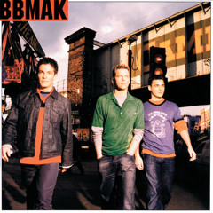 Back Here (Album Version)