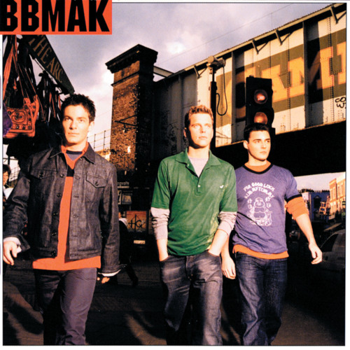 Back Here (Album Version)