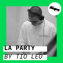 La party by Tio Leo #1