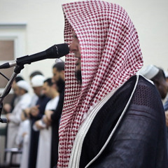 ٱقْرَأْ كِتَٰبَكَ || الشيخ محمد عبادة || رمضان 1446هـ - 2025م
