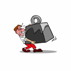 Carry That Weight
