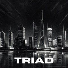 Symphonic Uk Drill Type Beat "Triad" | Free 2024