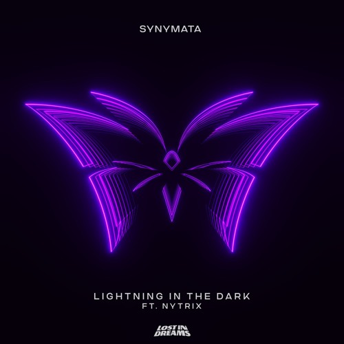 Synymata - Lightning In The Dark (ft. Nytrix)