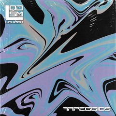 Arpeggios (2021)