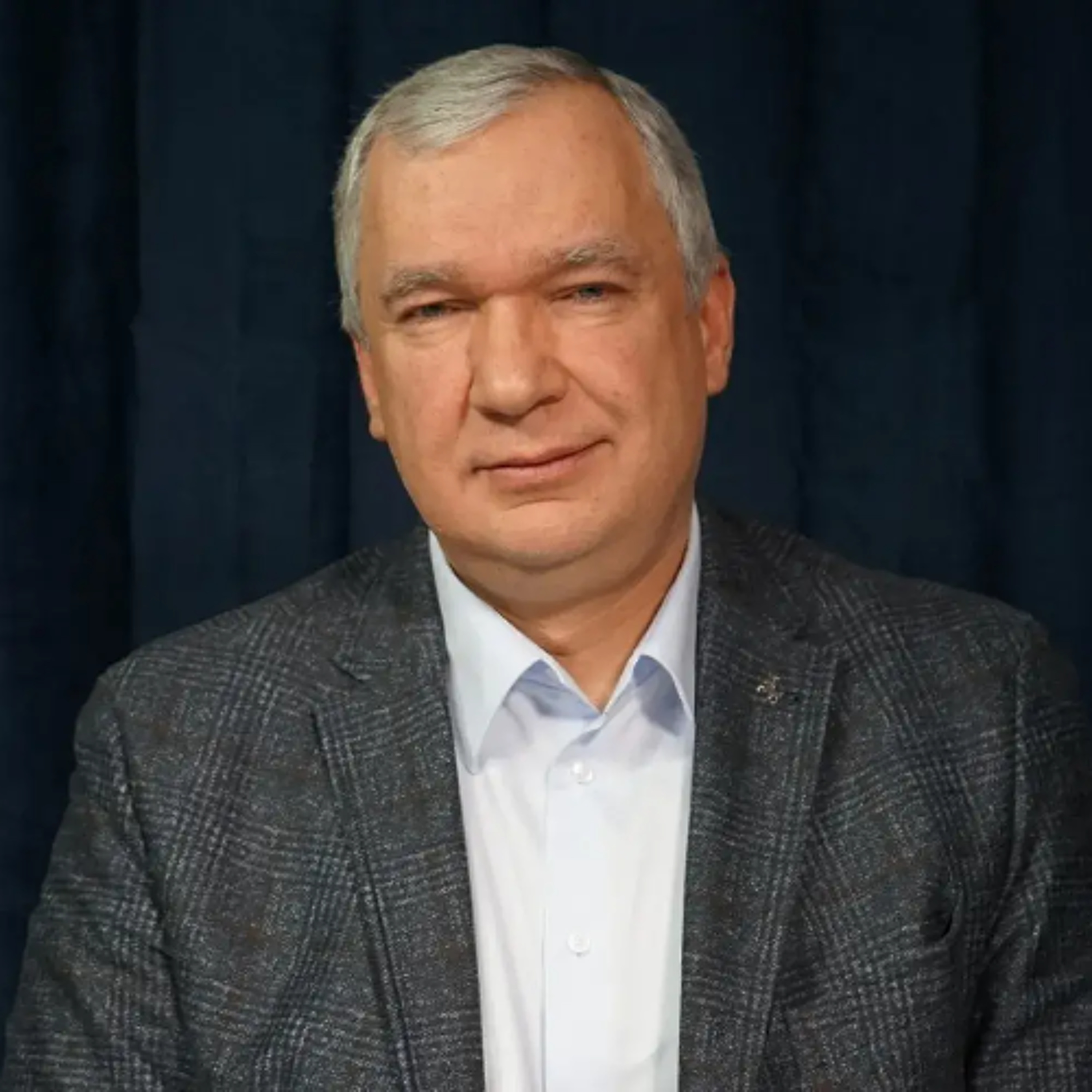 Павел Латушка. Зламаная вось: ці не час дэмсілам фарміраваць свае “вызвольныя карпусы”