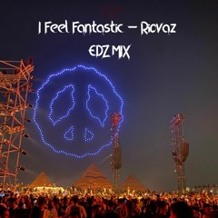 I Feel Fantastic (EDZ Remix)