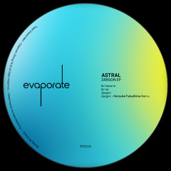 PREMIERE: Astral - Zargon (Kensuke Fukushima Remix)[ZFD024]