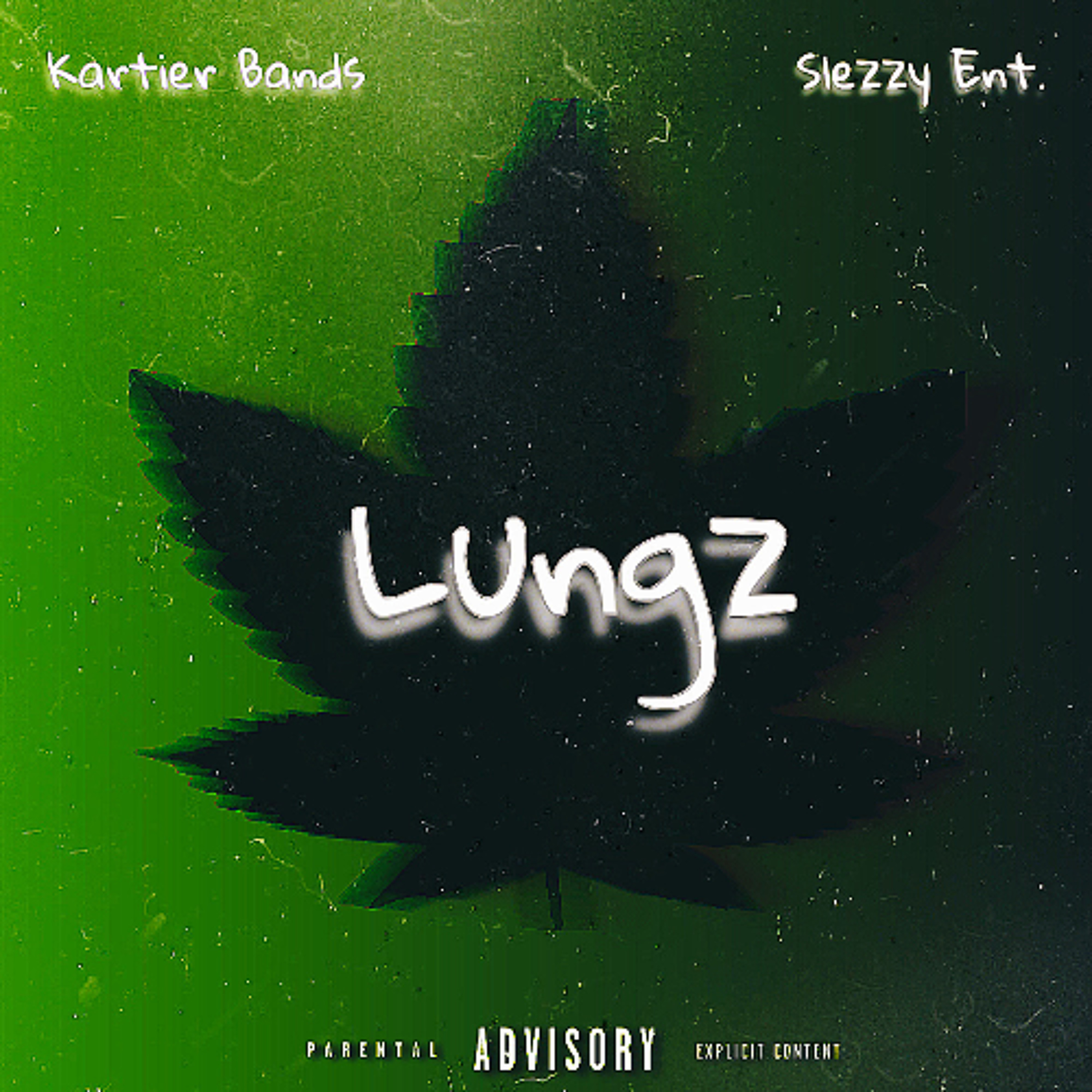 Lungz episode artwork