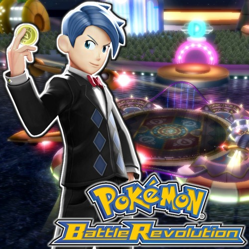 Stream Yellow Xweetok | Listen to Pokémon Battle Revolution Colosseum &  Trainer Collection (Wii) playlist online for free on SoundCloud