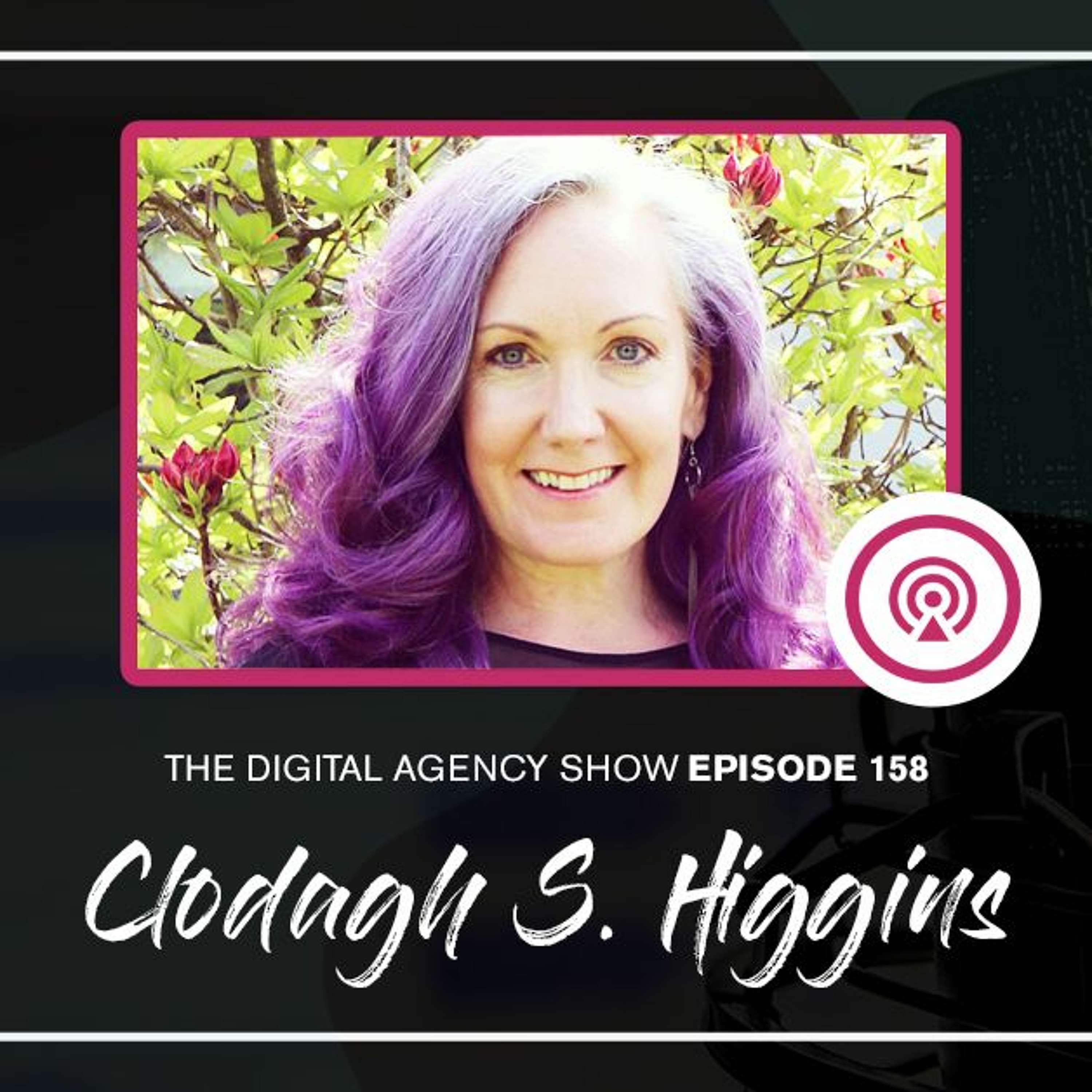 The Digital Agency Show | Helping Agency Owners Transform Their Business Mindset to Increase Prices, Work Less, and Grow Profits