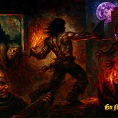 Rau Avel- Go NONSTOP