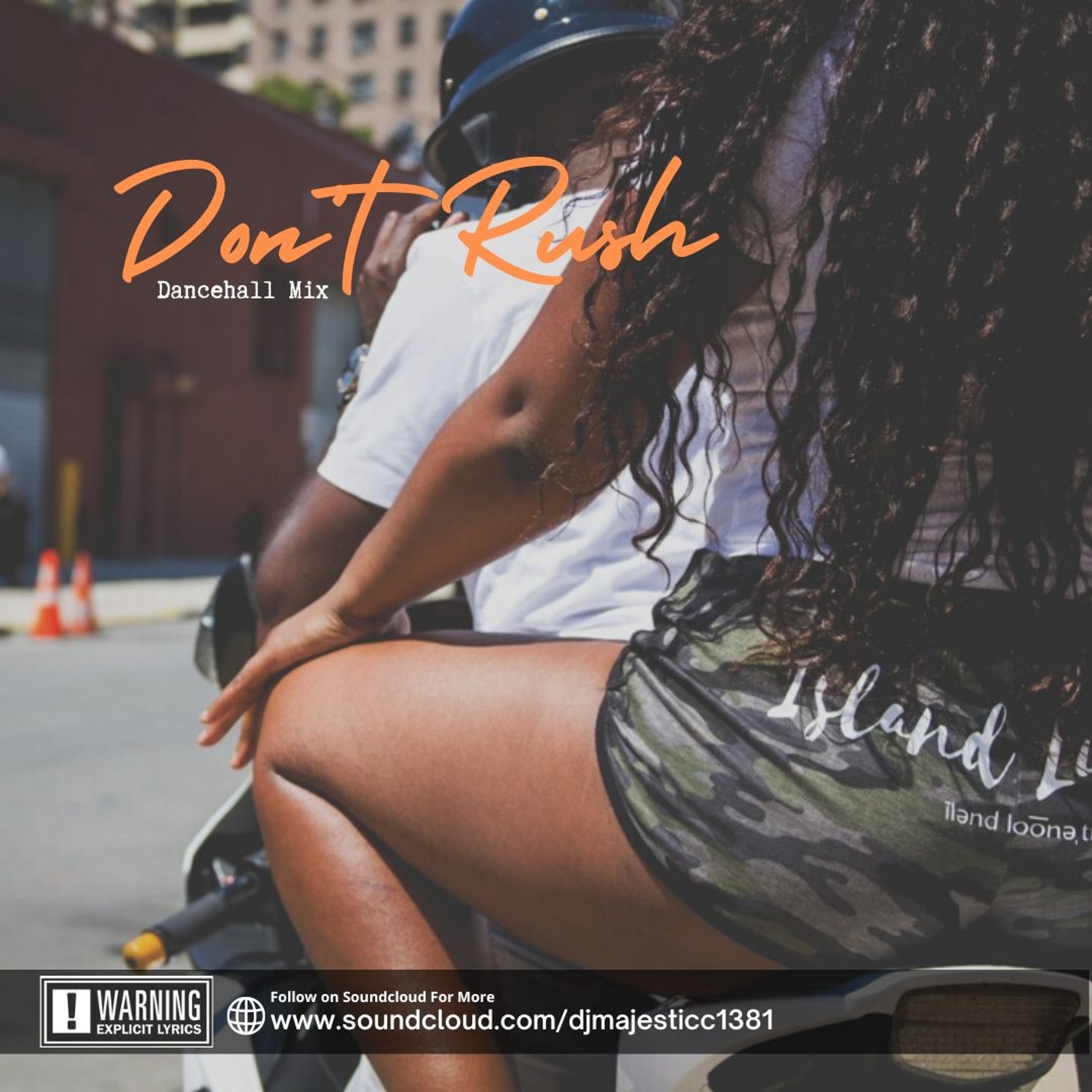 DjMajesticc1381