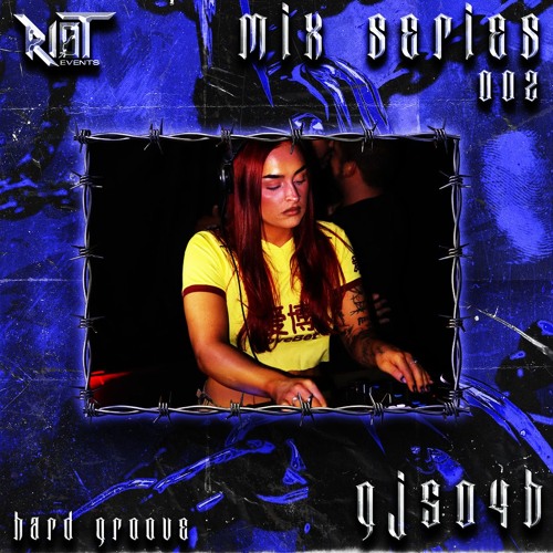 .HRDGRV SERIES #002 - GJ504B