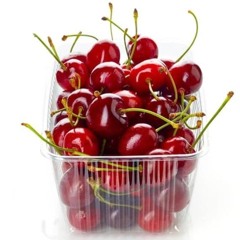 cherries